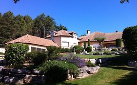 Les Hauts de Fondanger